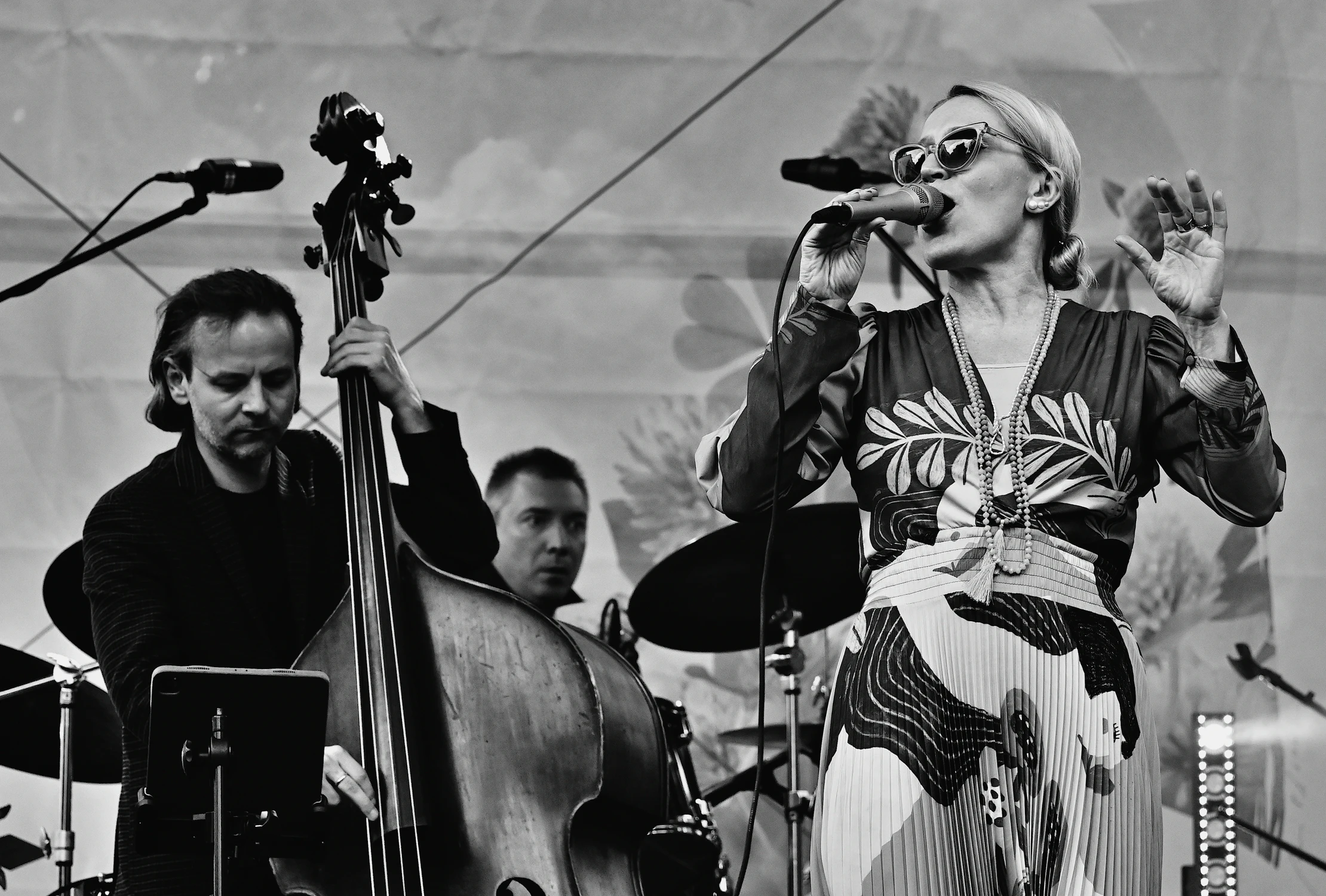 Aga Zaryan