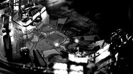 Indiana Jones: The Pinball Adventure (1993)