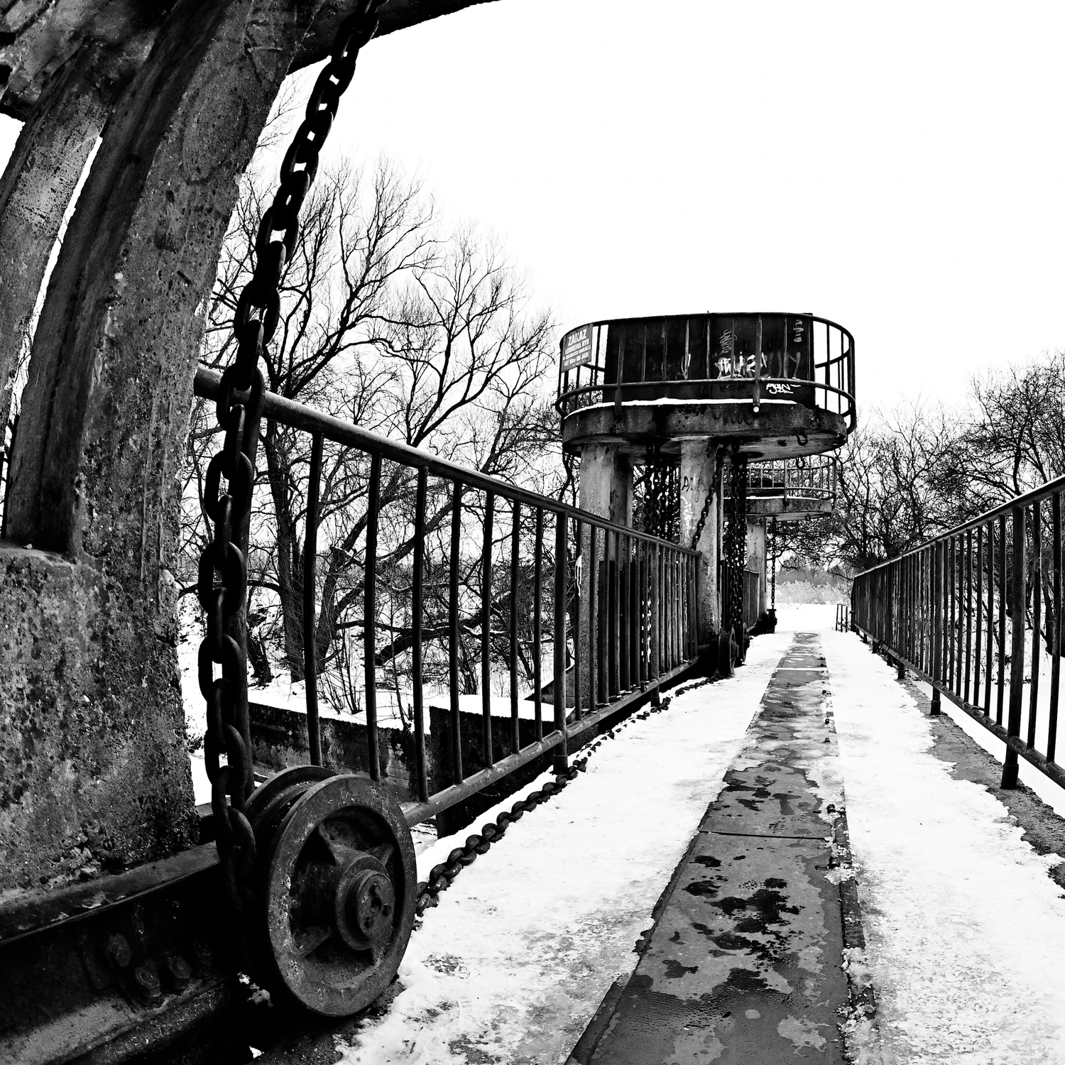 architektura hydrologiczna II