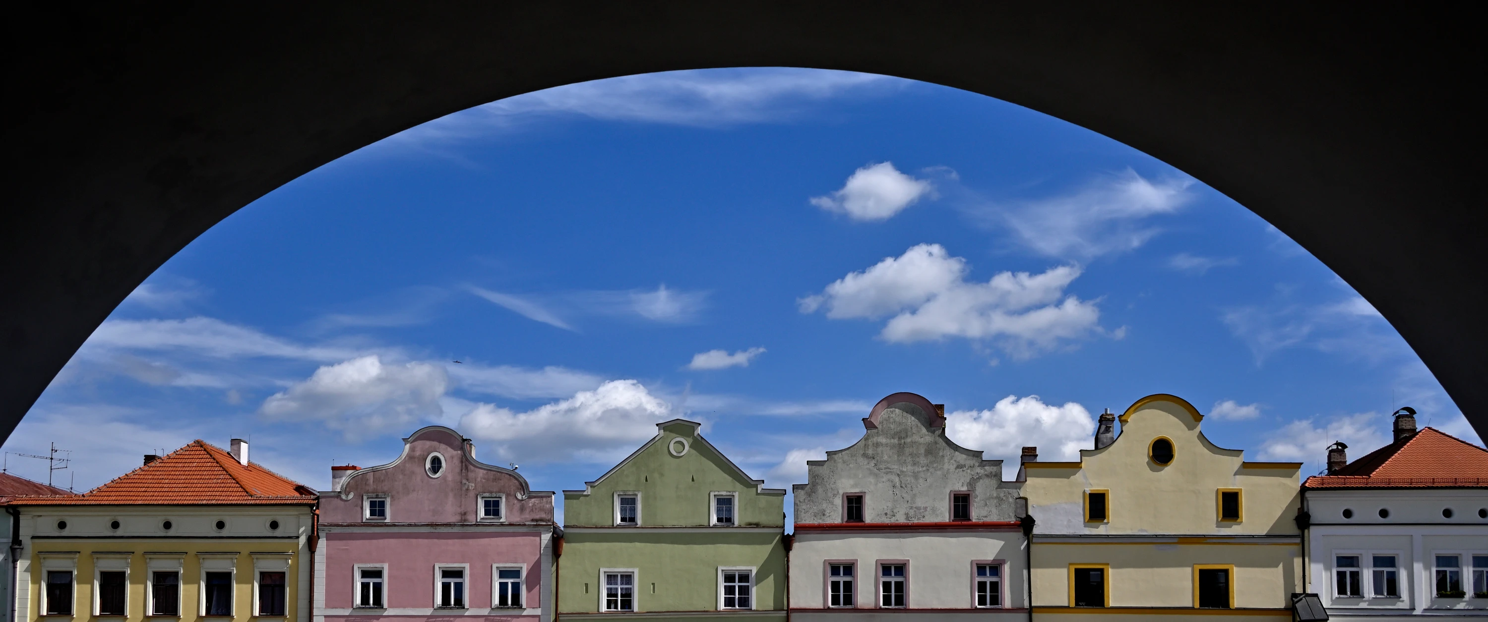 Nové Město nad Metují