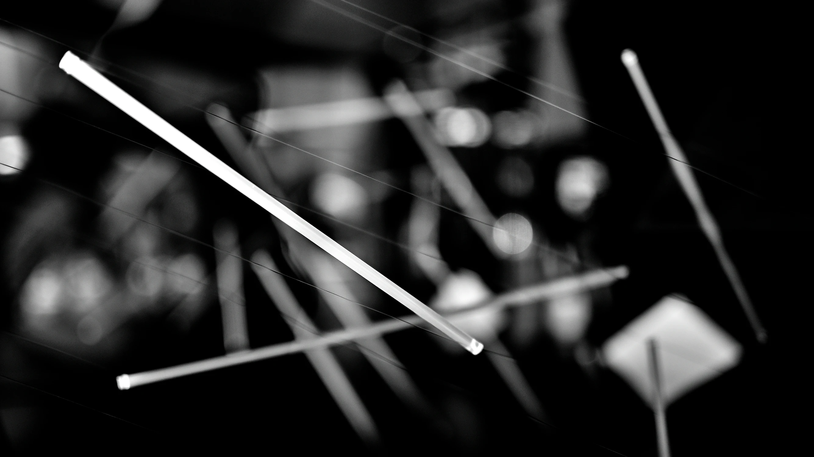 weekendowa abstrakcja