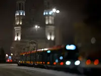 nieostrości ciąg dalszy...