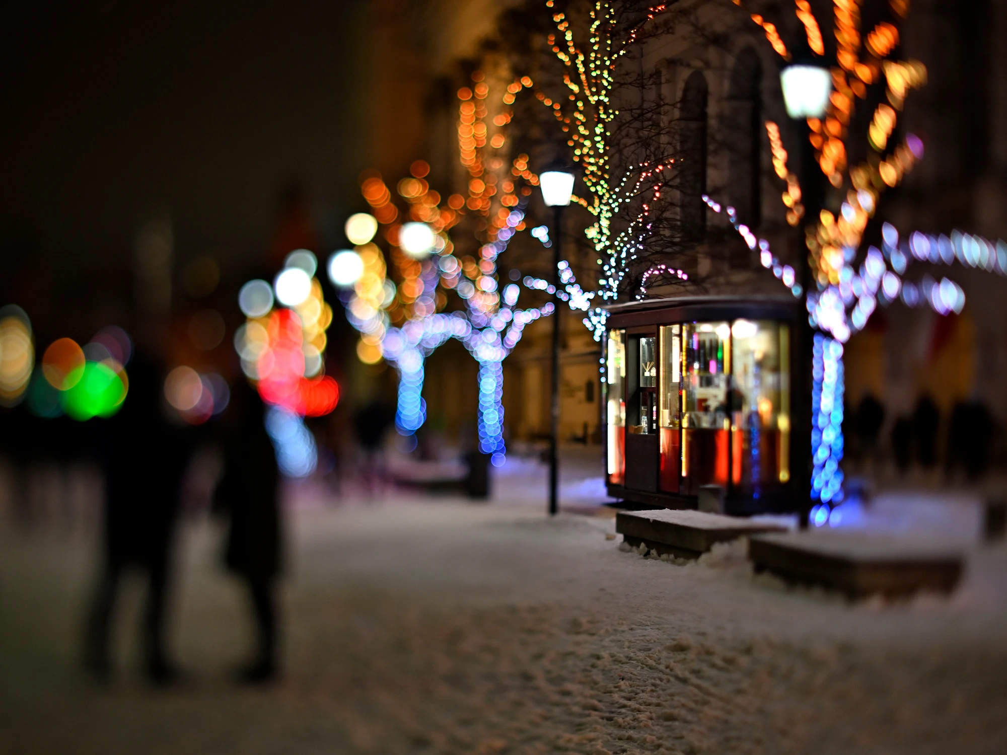 Krakowskie Przedmieście