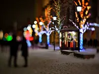 Krakowskie Przedmieście