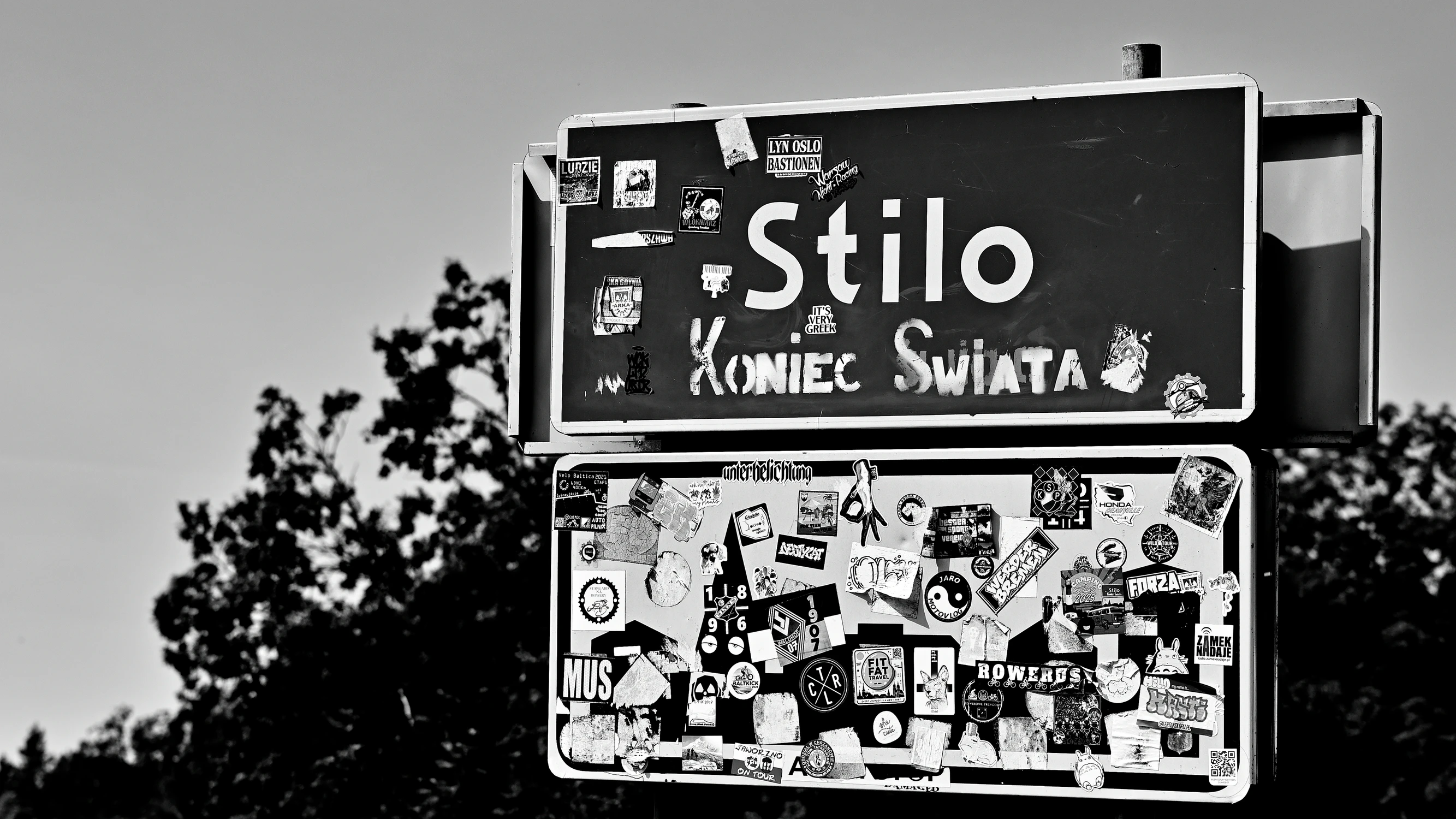 koniec świata