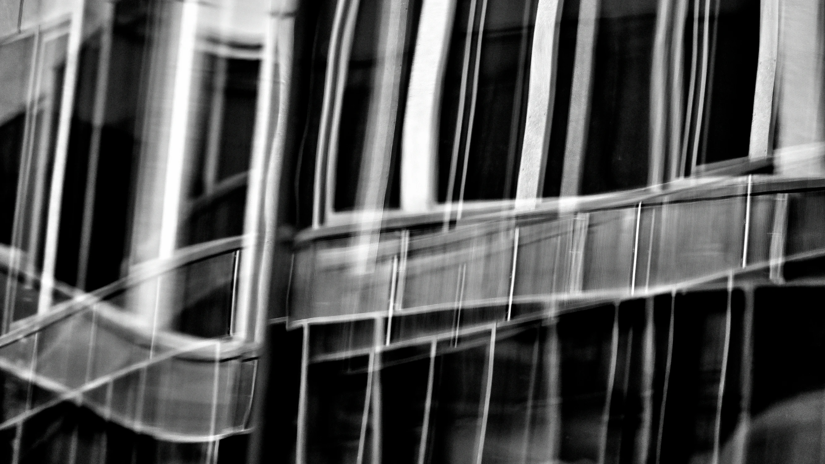 weekendowa abstrakcja