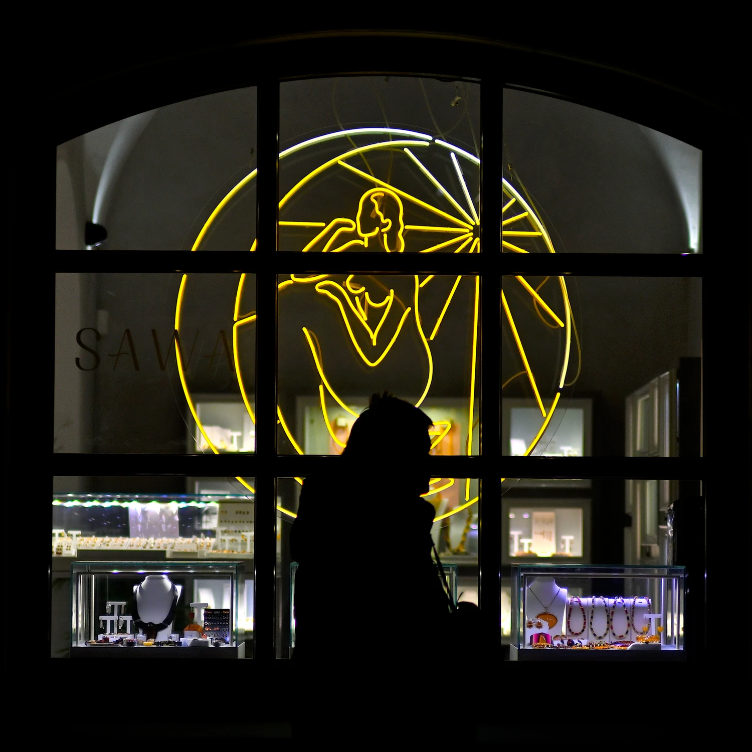 mam to... głęboko!