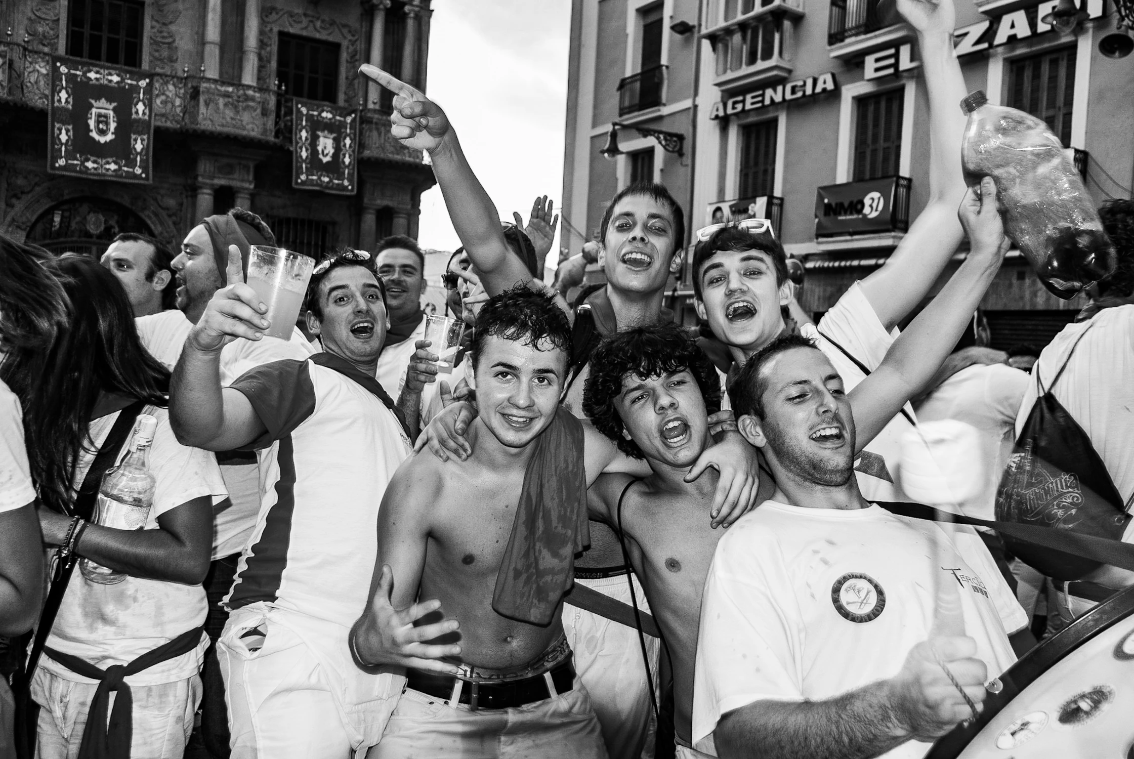 Eh, młodość naiwność…