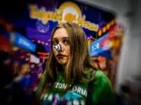 Lublin STARFEST 2025 Fantastyczny Festiwal Wyobraźni