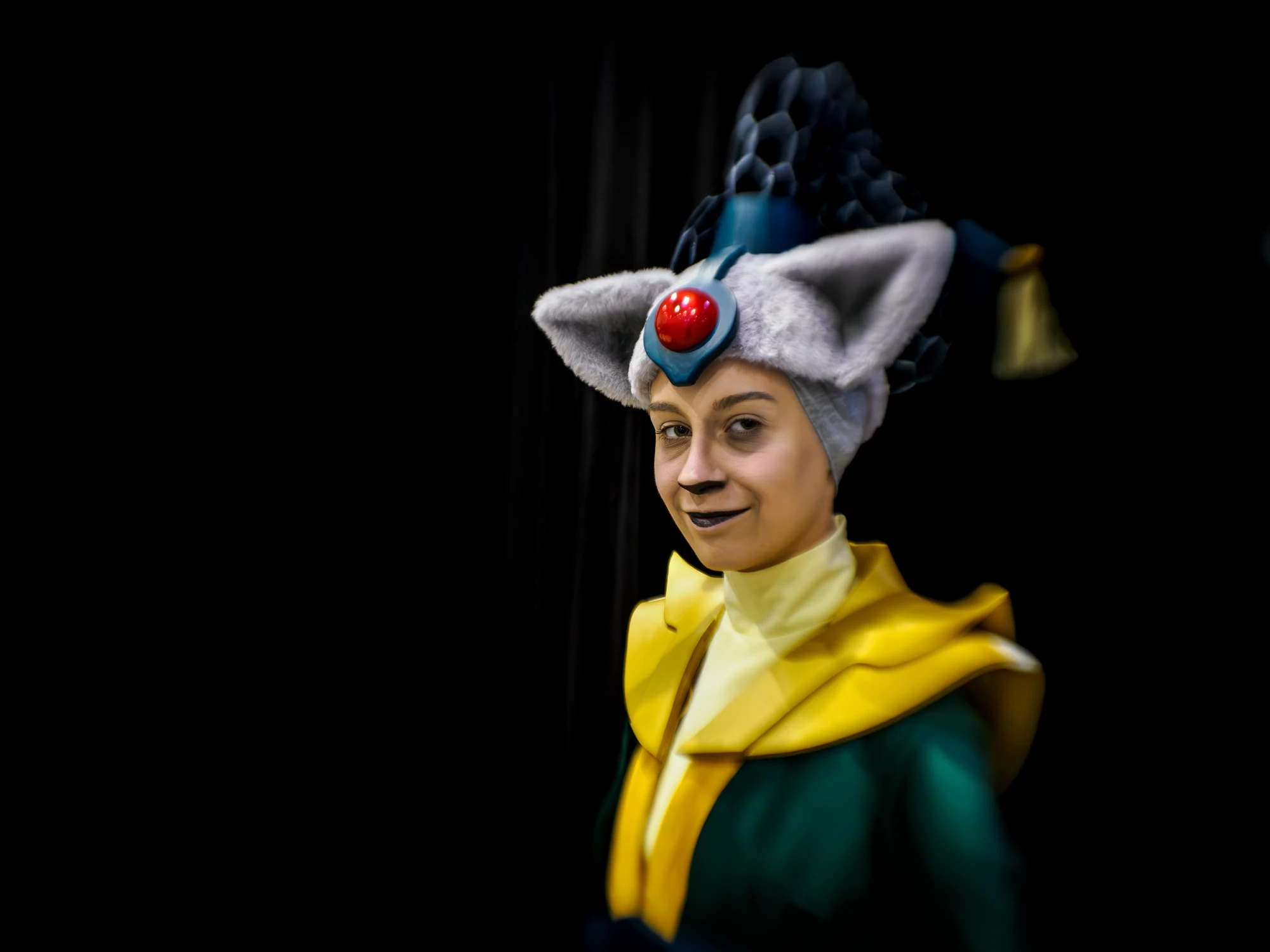 Lublin STARFEST 2025 Fantastyczny Festiwal Wyobraźni