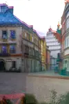 Lublin w oczach kamienic