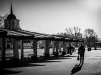 Lublin - Dworzec PKS