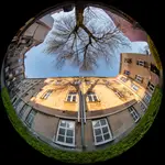 Lublin - okiem szczupaka LUBlina