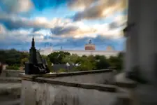 Lublin lensbaby