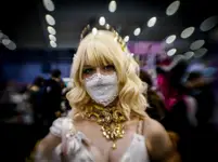 Lublin STARFEST 2025 Fantastyczny Festiwal Wyobraźni