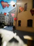 Lublin lensbaby