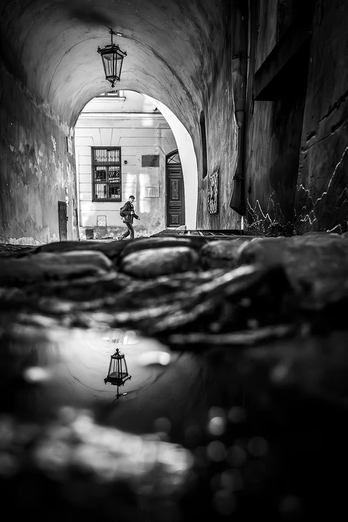 Lublin- ul. Kv Farze