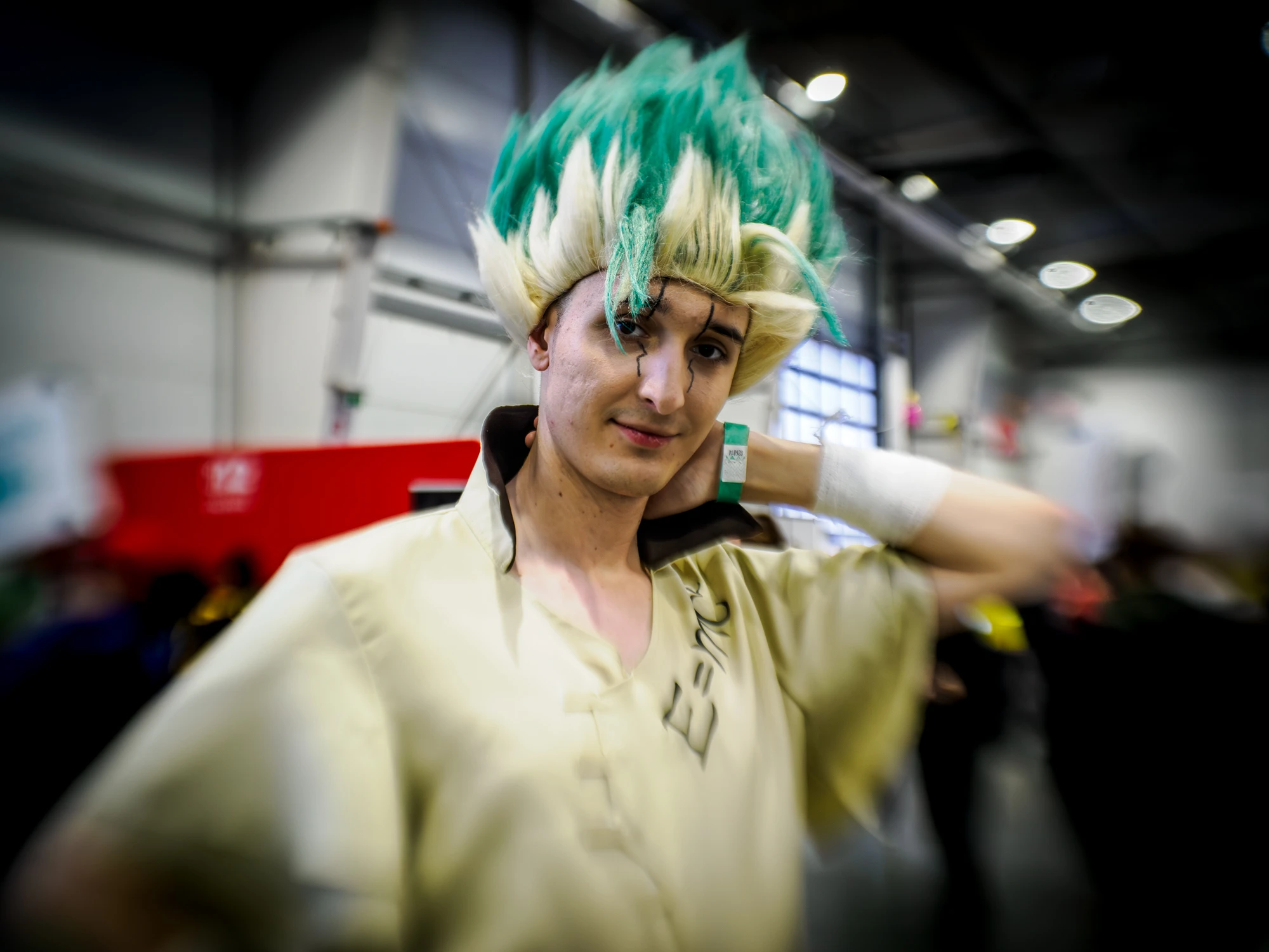 Lublin STARFEST 2025 Fantastyczny Festiwal Wyobraźni