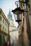 Lublin lensbaby