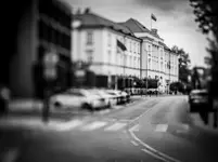Lublin - ul. Spokojna