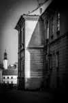 Lublin - ulica Noworybna