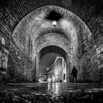 Lublin - Brama Krakowska