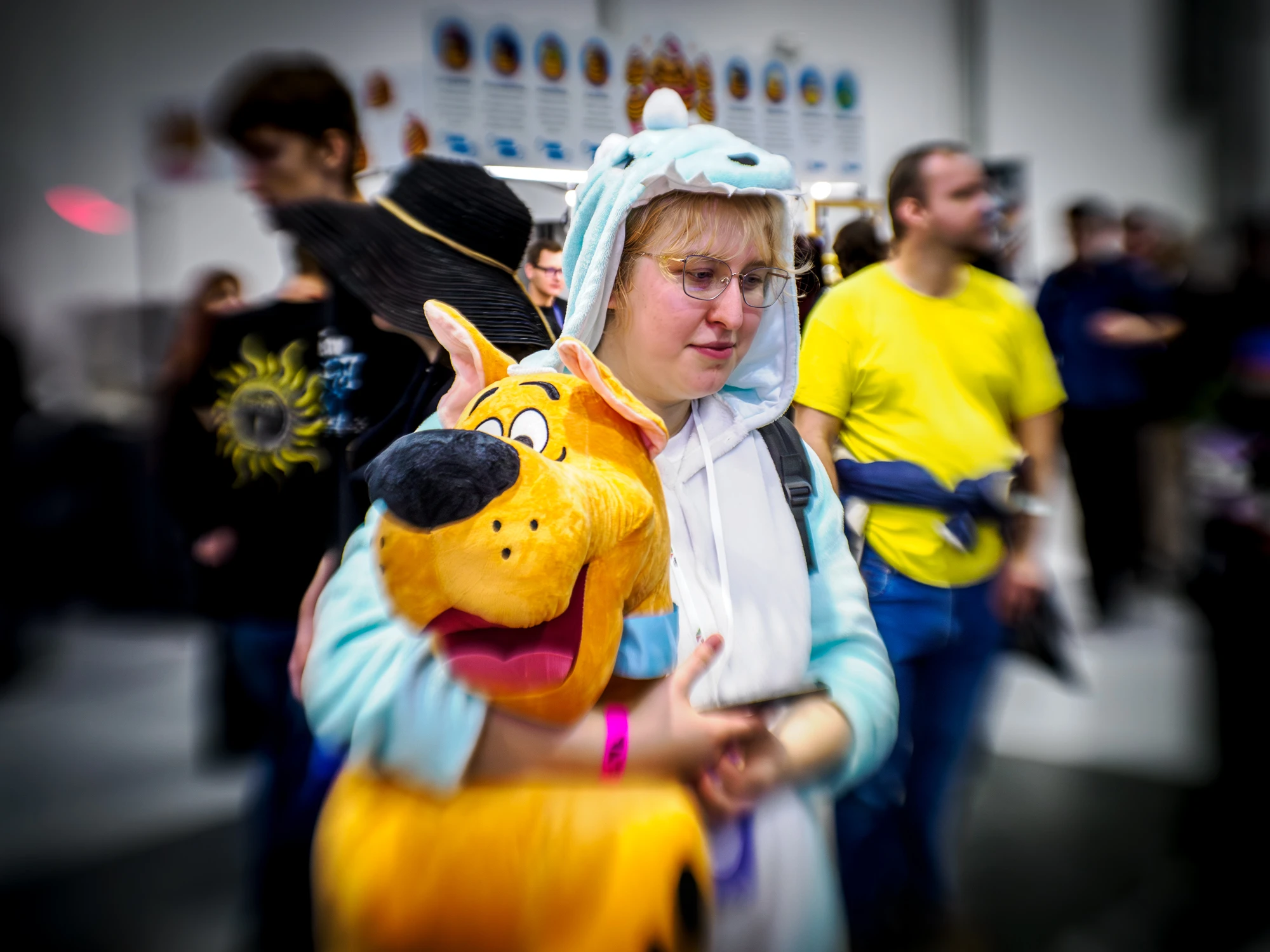 Lublin STARFEST 2025 Fantastyczny Festiwal Wyobraźni