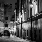 Lublin - ul. Jezuicka