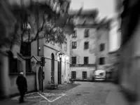 Lublin - ul. Jezuicka