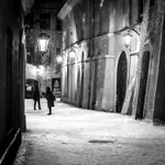 Lublin - ul. Archidiakońska