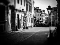 Lublin - ul. Grodzka