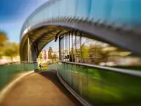 Lublin lensbaby