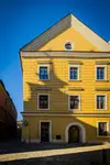 Lublin - ulica Złota