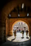 Lublin lensbaby