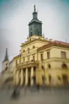 Lublin lensbaby