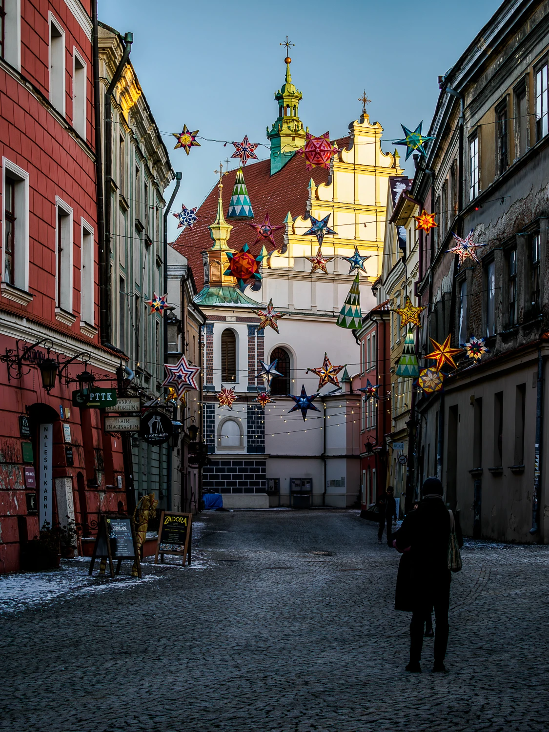 Lublin
