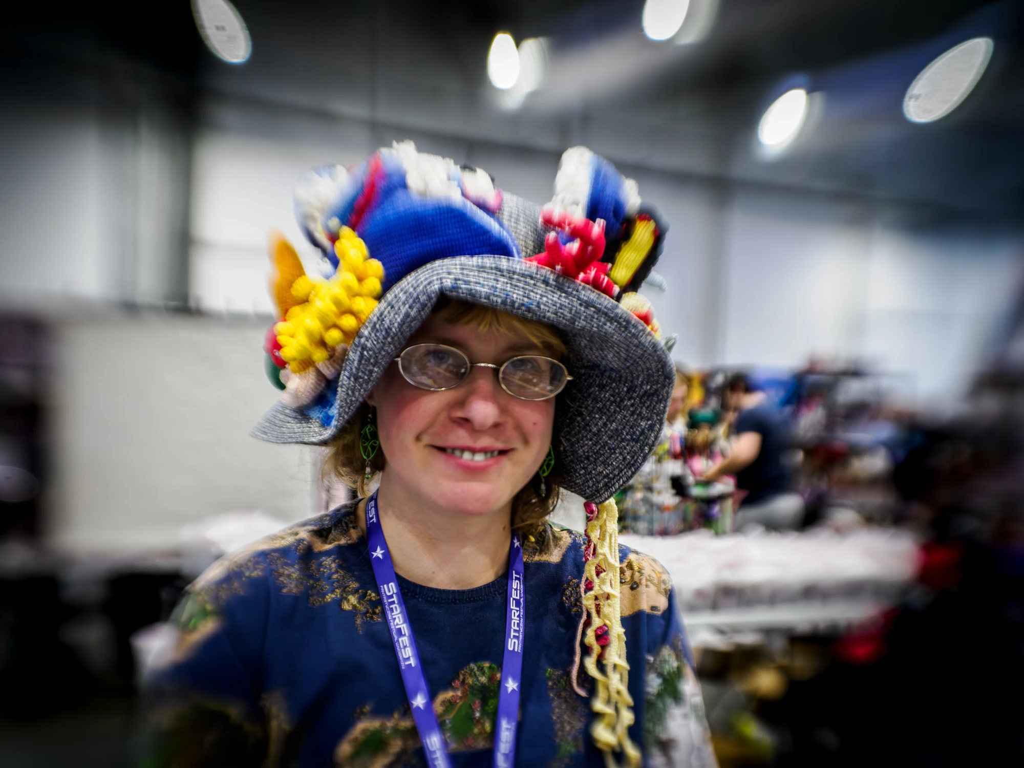 Lublin STARFEST 2025 Fantastyczny Festiwal Wyobraźni