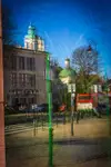 Lublin w oczach kamienic
