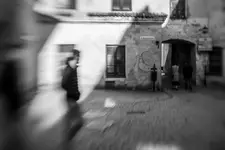 Lublin - ul. Jezuicka