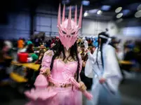 Lublin STARFEST 2025 Fantastyczny Festiwal Wyobraźni