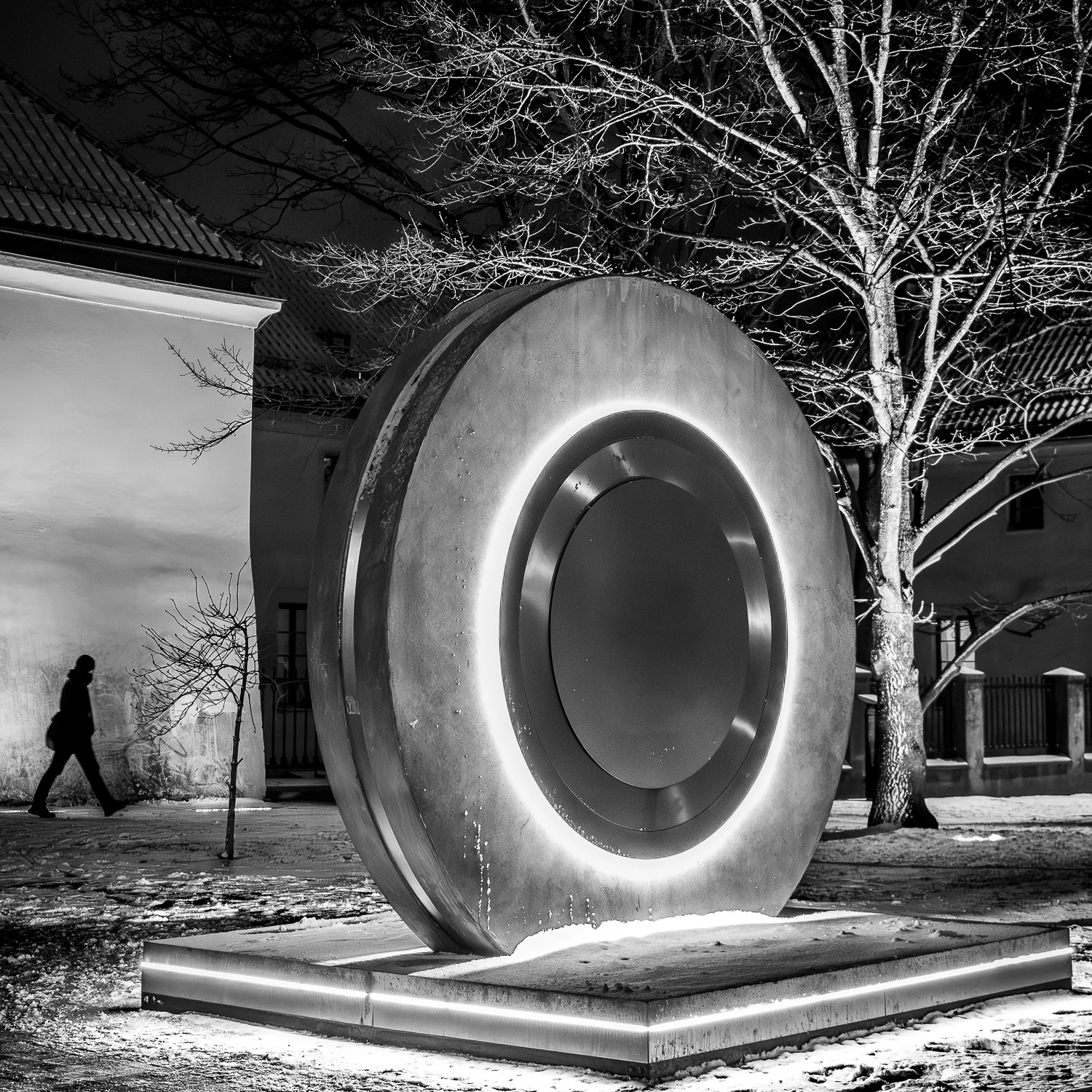 Lublin - ul. Krakowskie Przedmieście