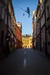 Lublin lensbaby