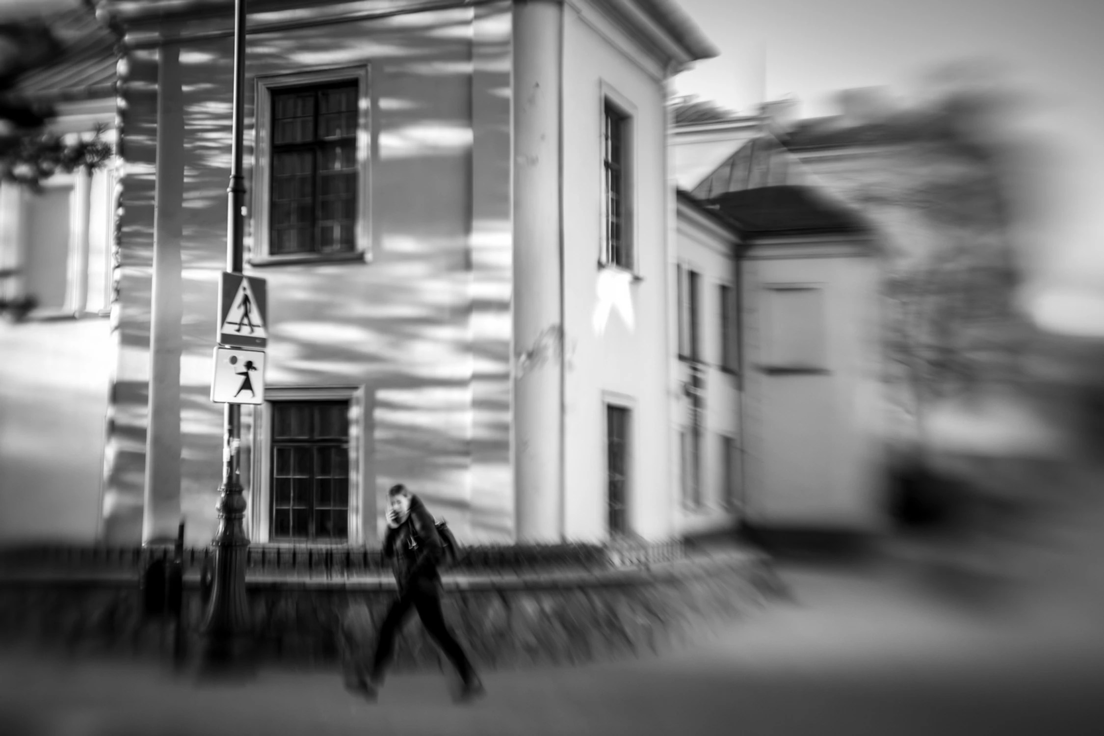 Lublin - ul. Radziwiłłowska