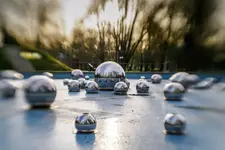 Lublin lensbaby