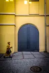 Lublin spacerkiem