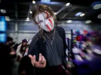 Lublin STARFEST 2025 Fantastyczny Festiwal Wyobraźni