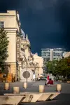 Lublin - Krakowskie Przedmieście