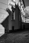 Lublin - ulica Jezuicka