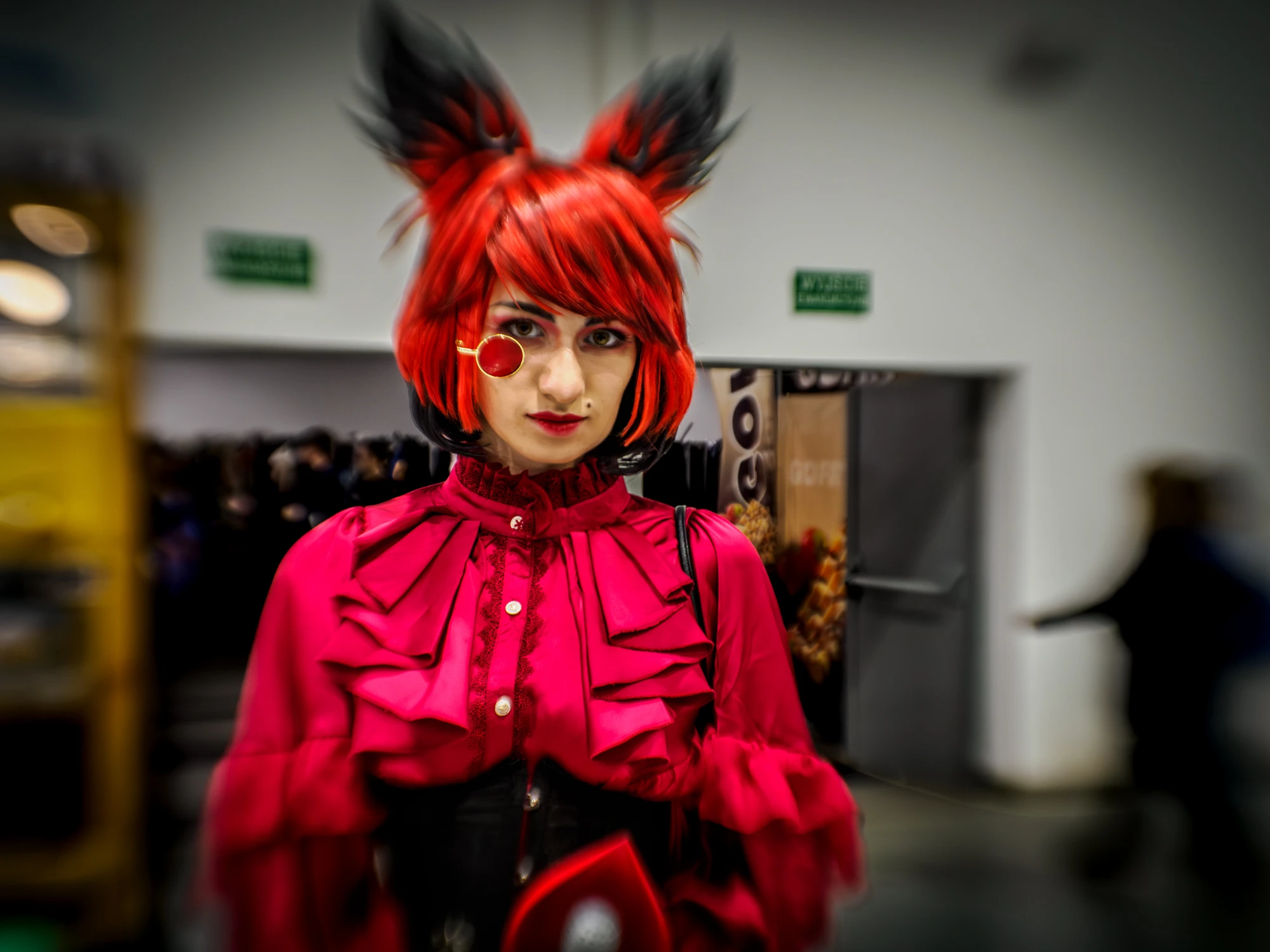 Lublin STARFEST 2025 Fantastyczny Festiwal Wyobraźni