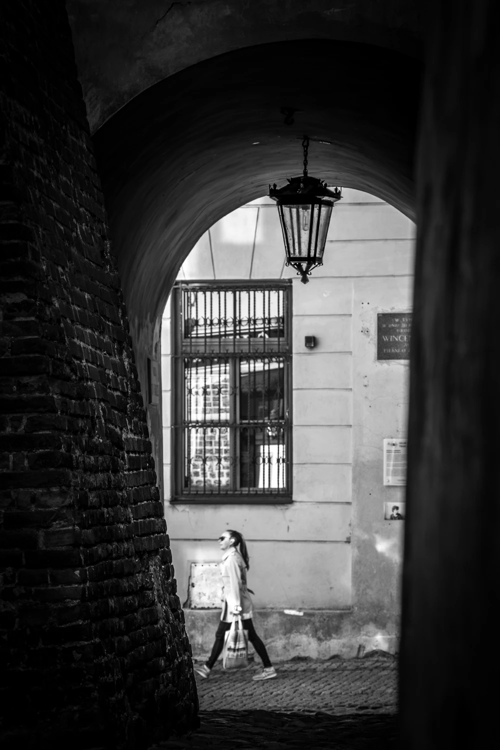 Lublin - Kv Farze